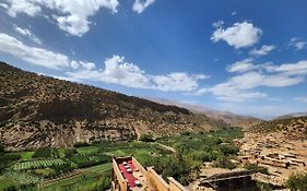 Adazen Ecolodge